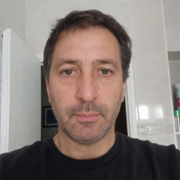 Javier Martínez